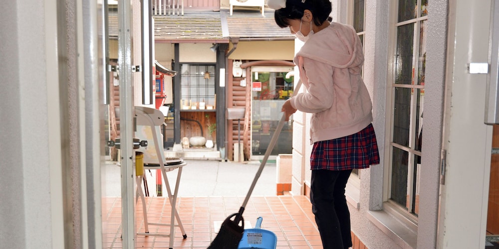プチホテル 古っ都ん 100% 奈良