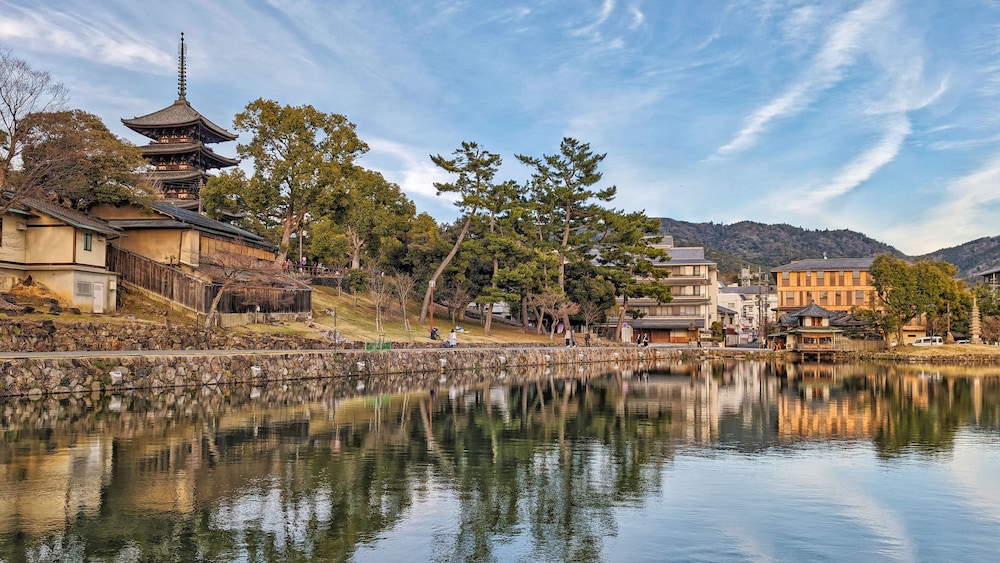 LOCO MINAMIICHI 奈良