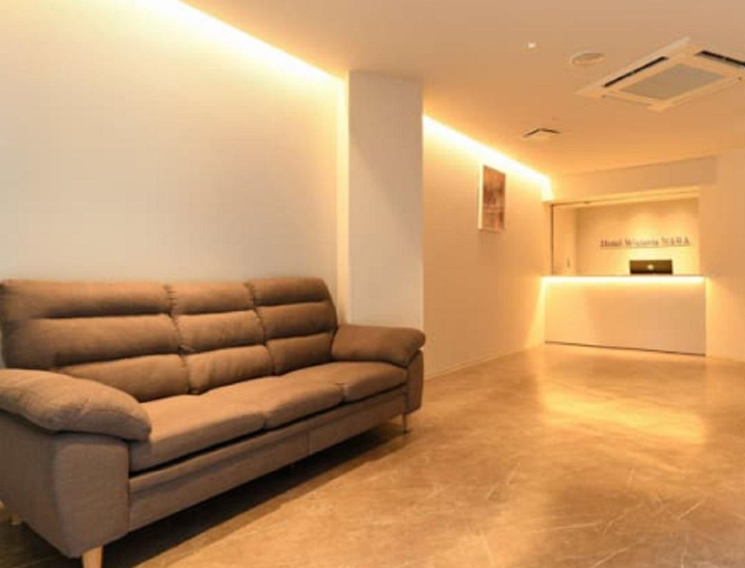 ホテルリブマックス奈良駅前 奈良