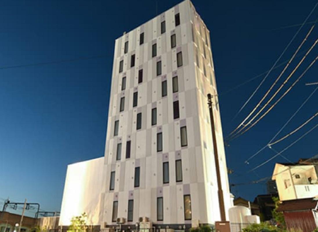 ホテルリブマックス奈良駅前 奈良