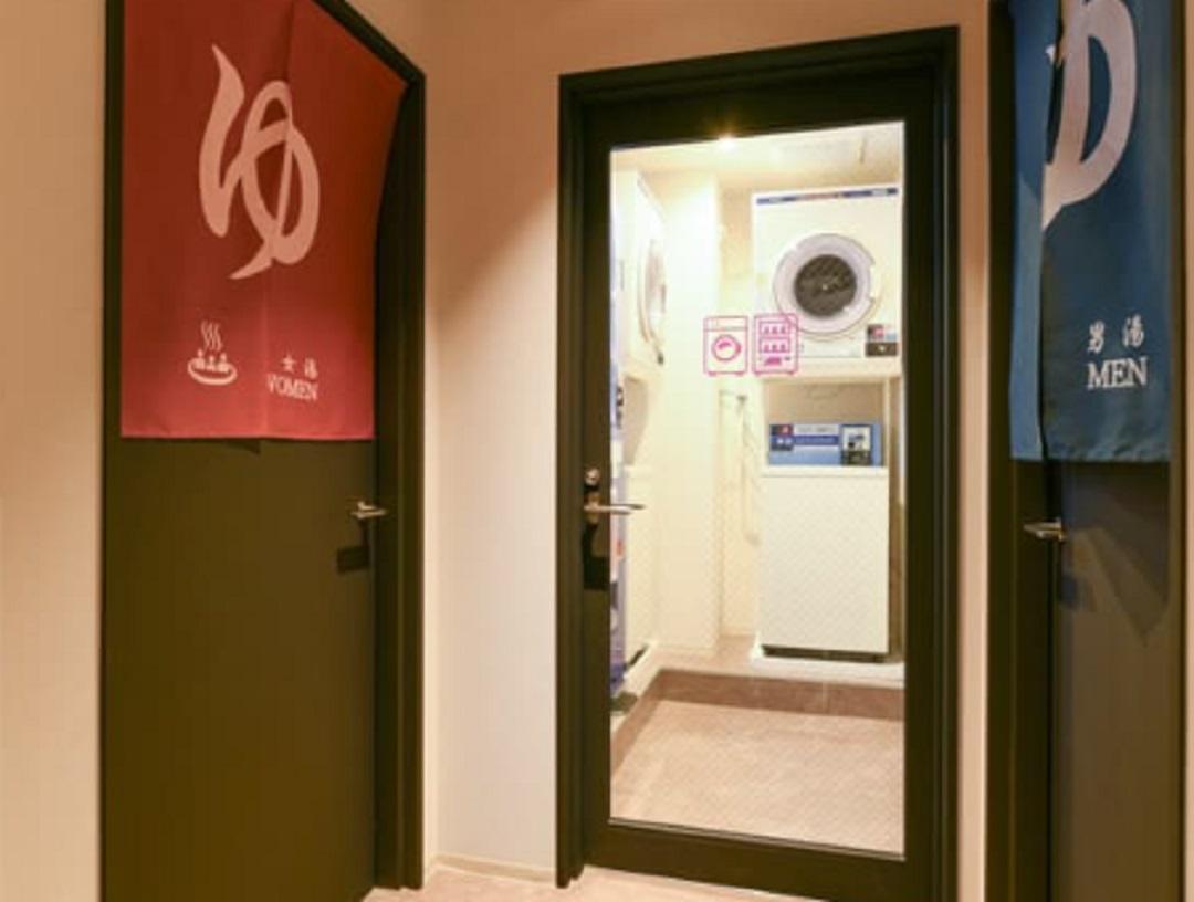 ホテルリブマックス奈良駅前 奈良