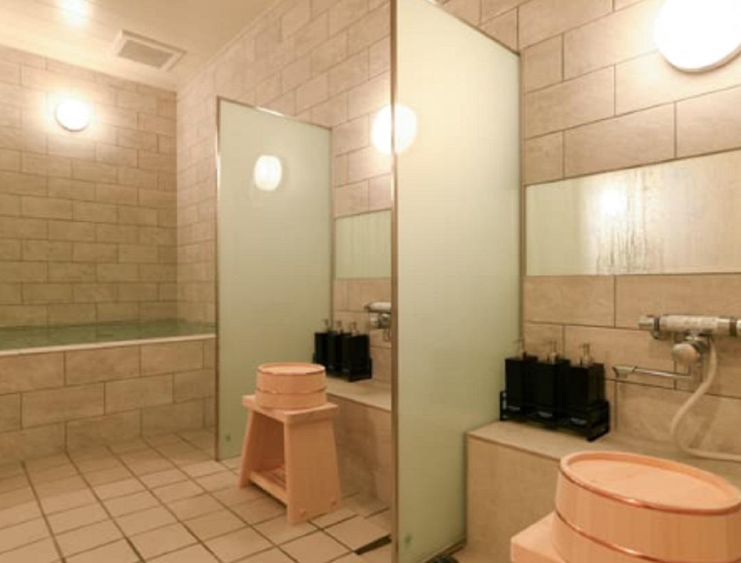 ホテルリブマックス奈良駅前 奈良