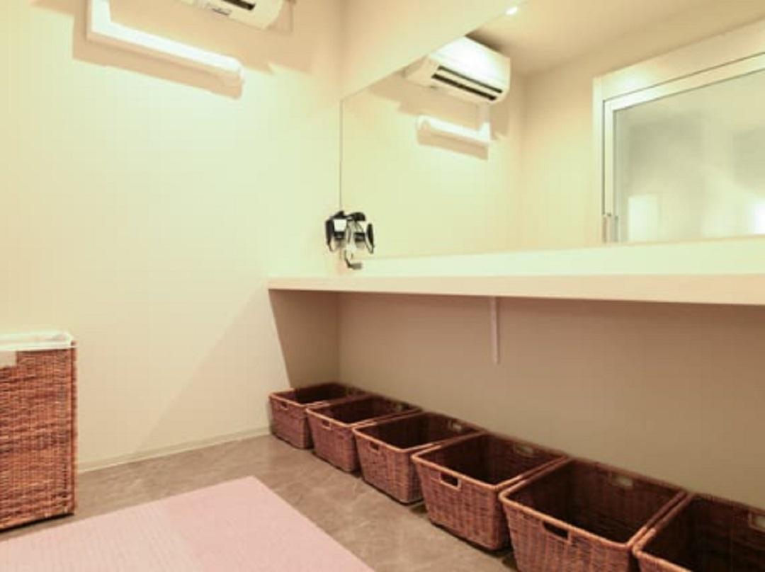 ホテルリブマックス奈良駅前 奈良