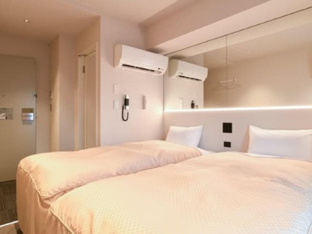 ホテルリブマックス奈良駅前 奈良