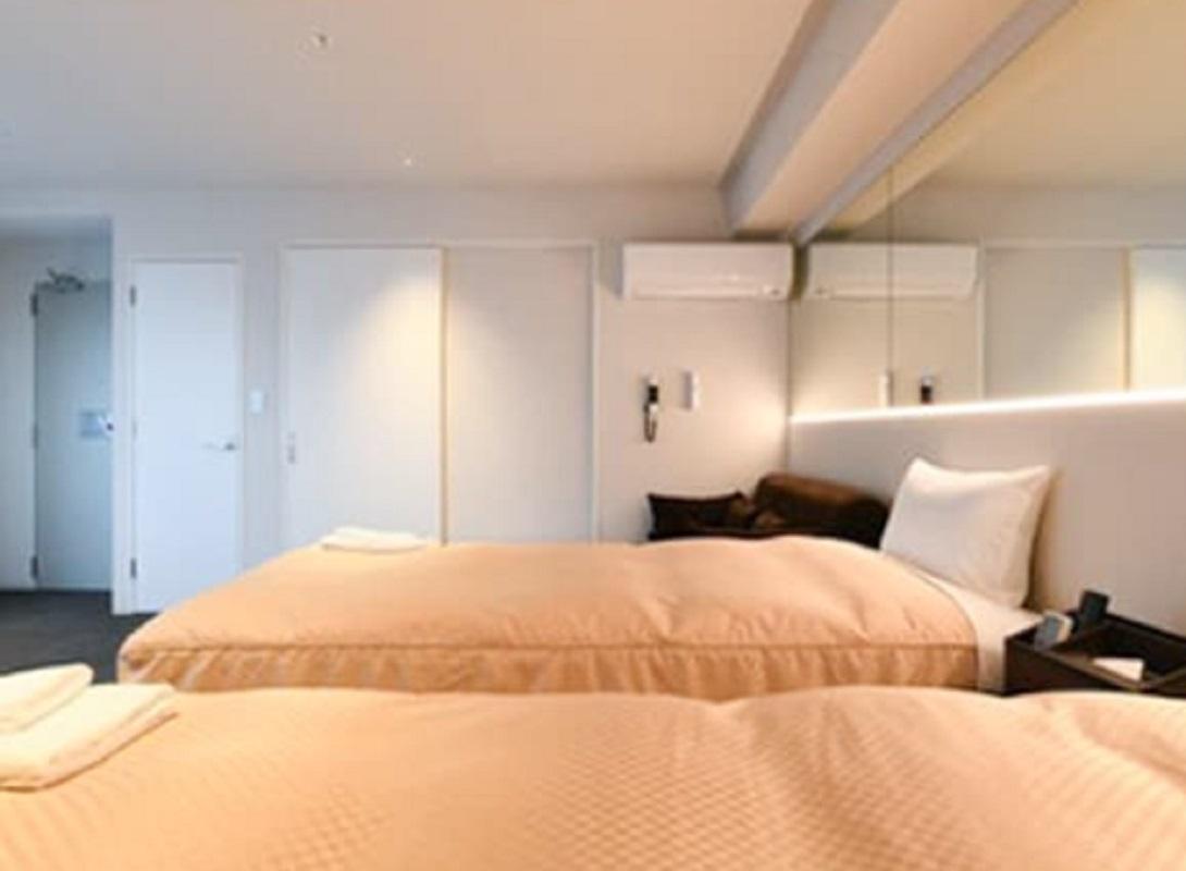 ホテルリブマックス奈良駅前 奈良