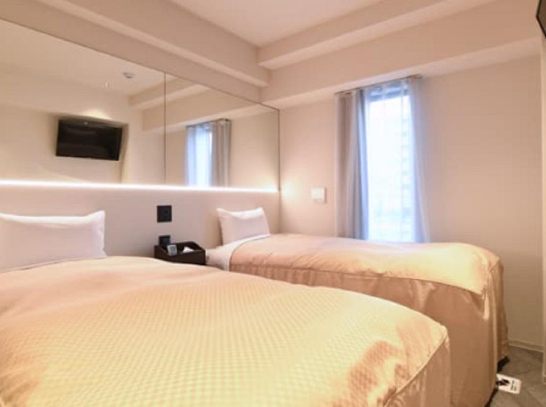 ホテルリブマックス奈良駅前 奈良