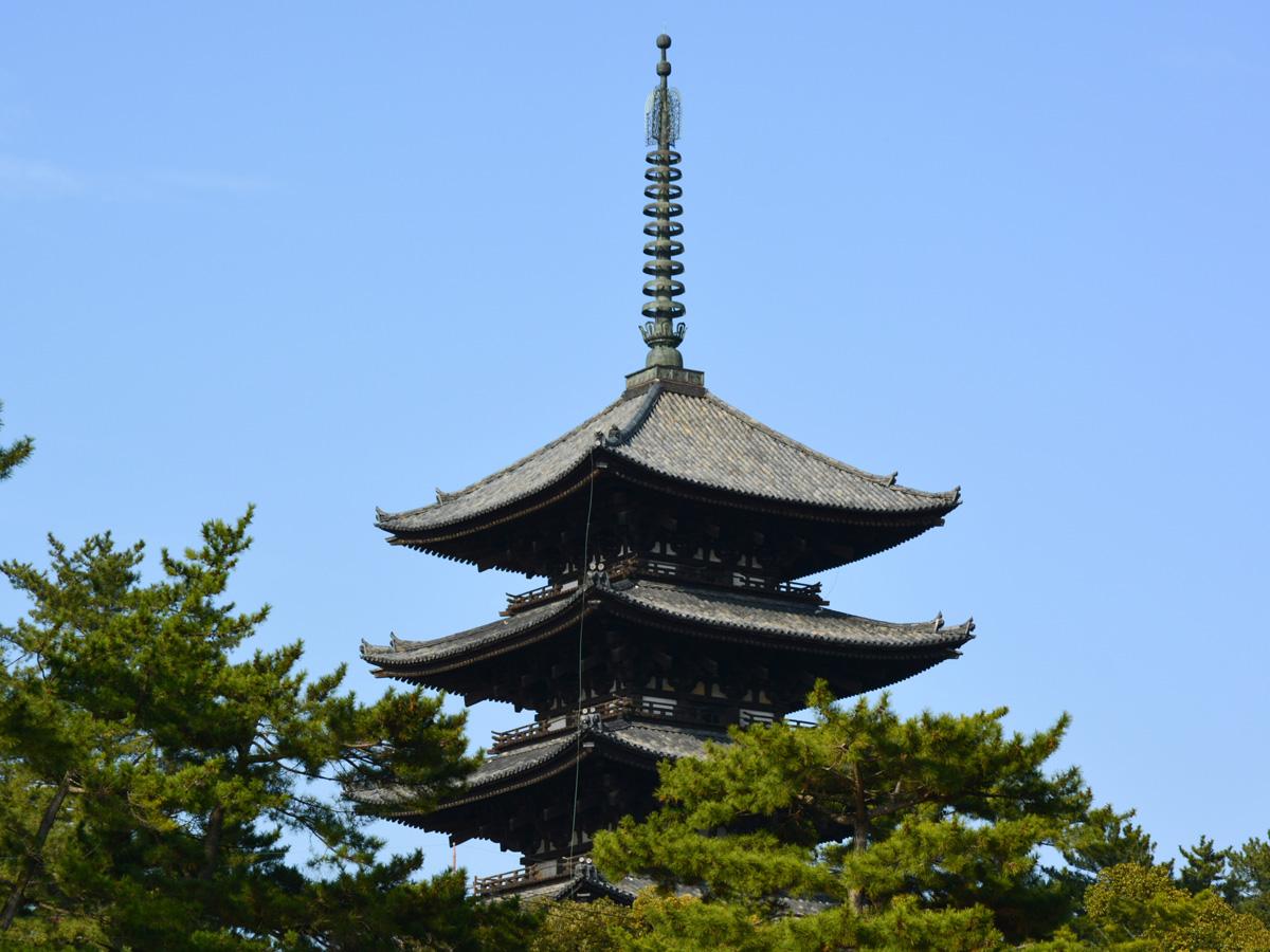 古っ都ん100% 奈良