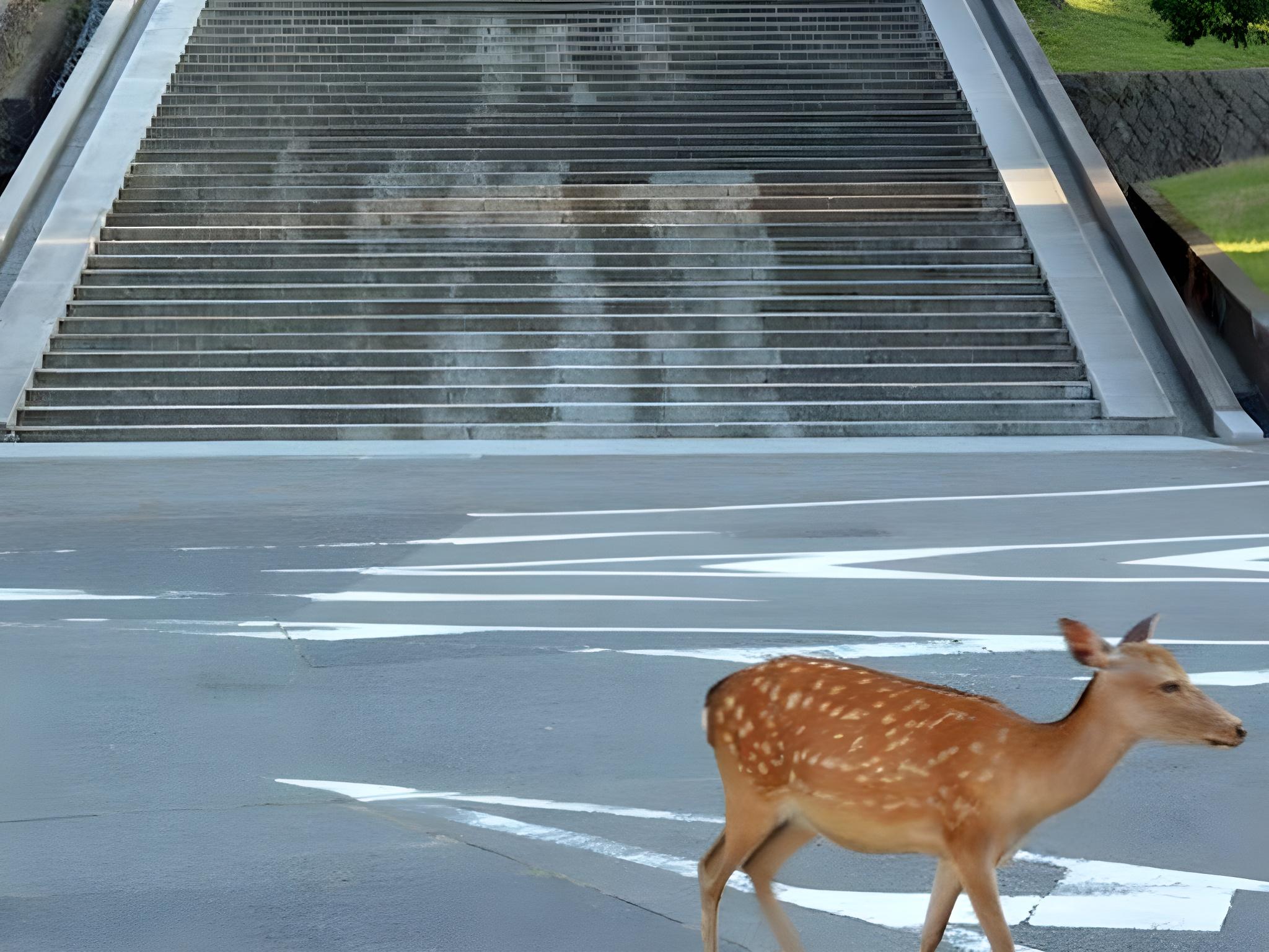 古っ都ん100% 奈良