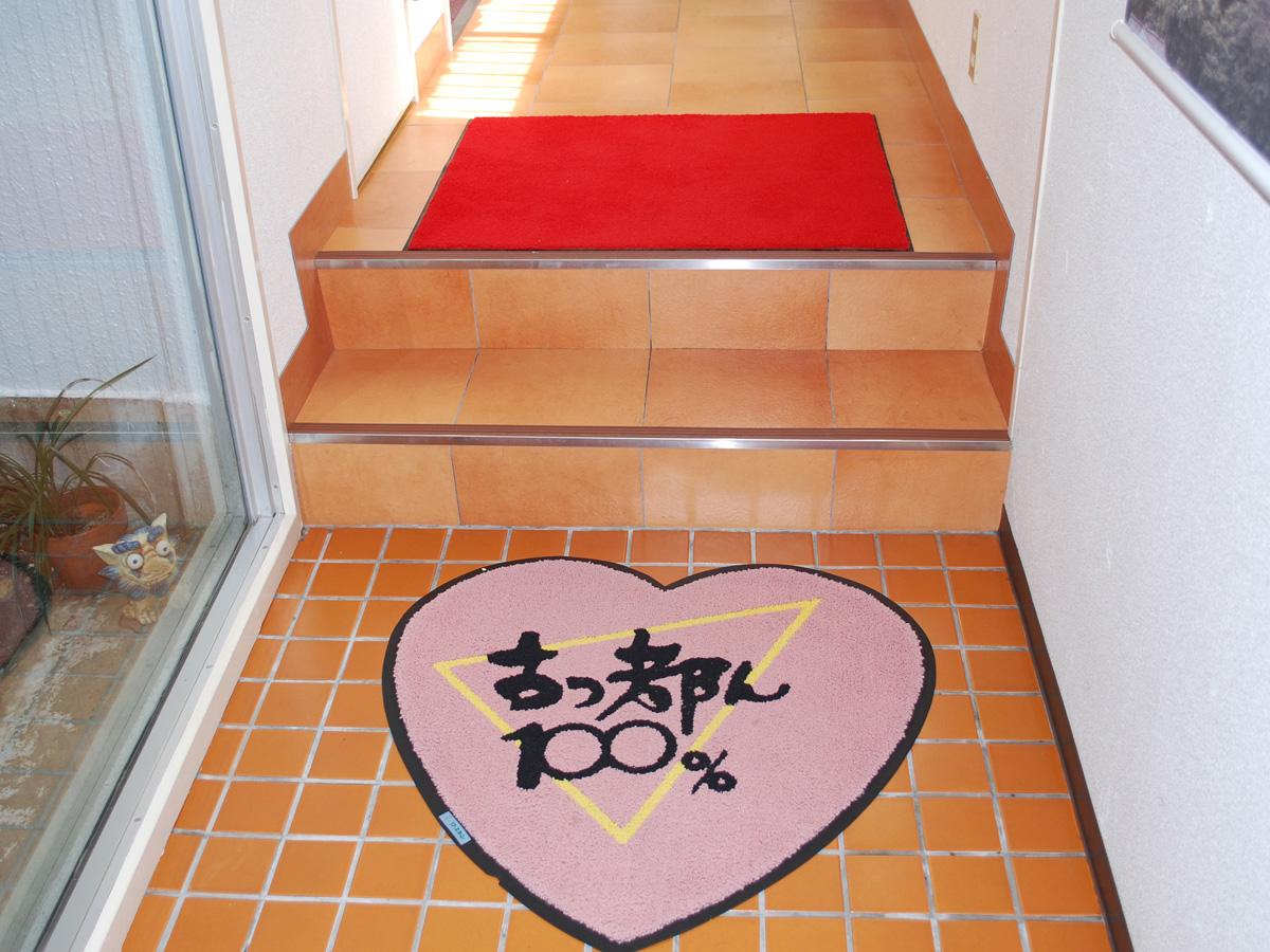 古っ都ん100% 奈良