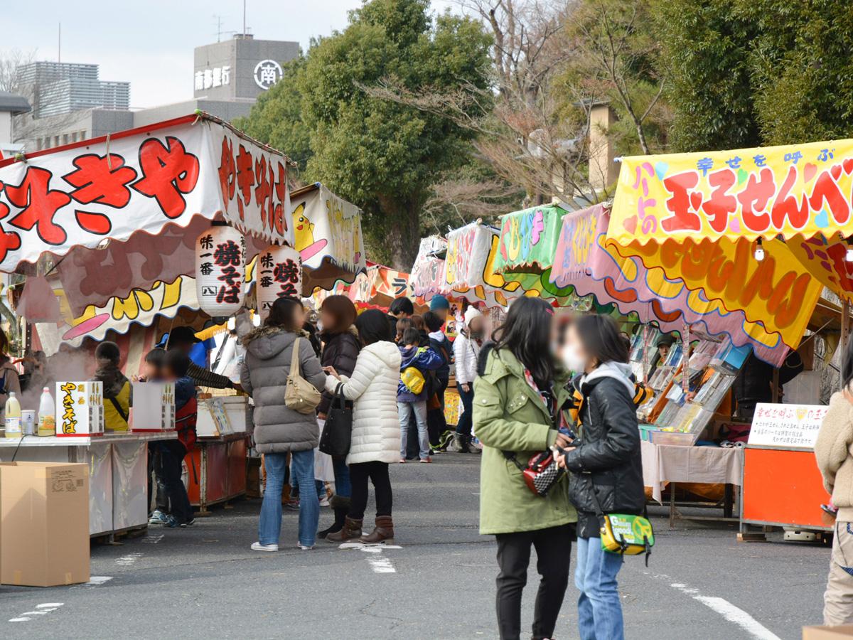 古っ都ん100% 奈良