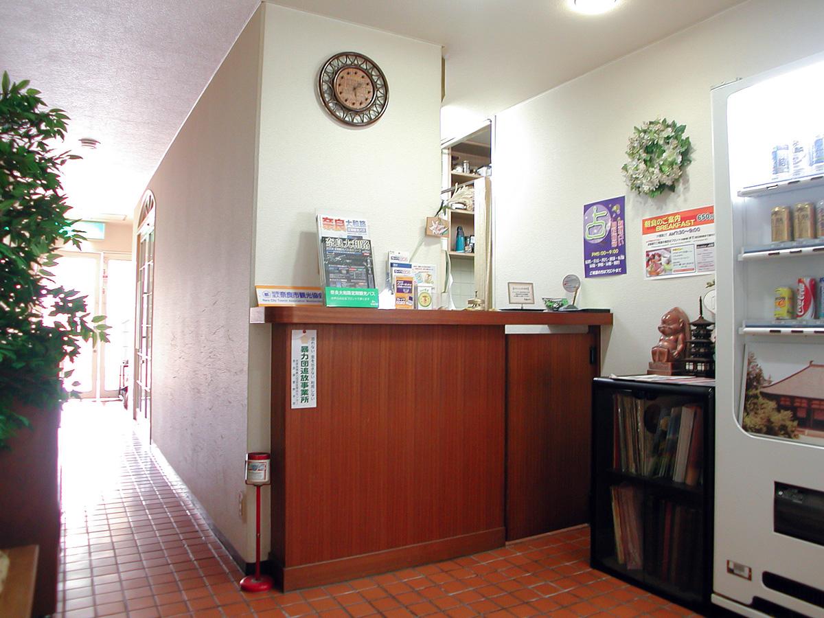 古っ都ん100% 奈良