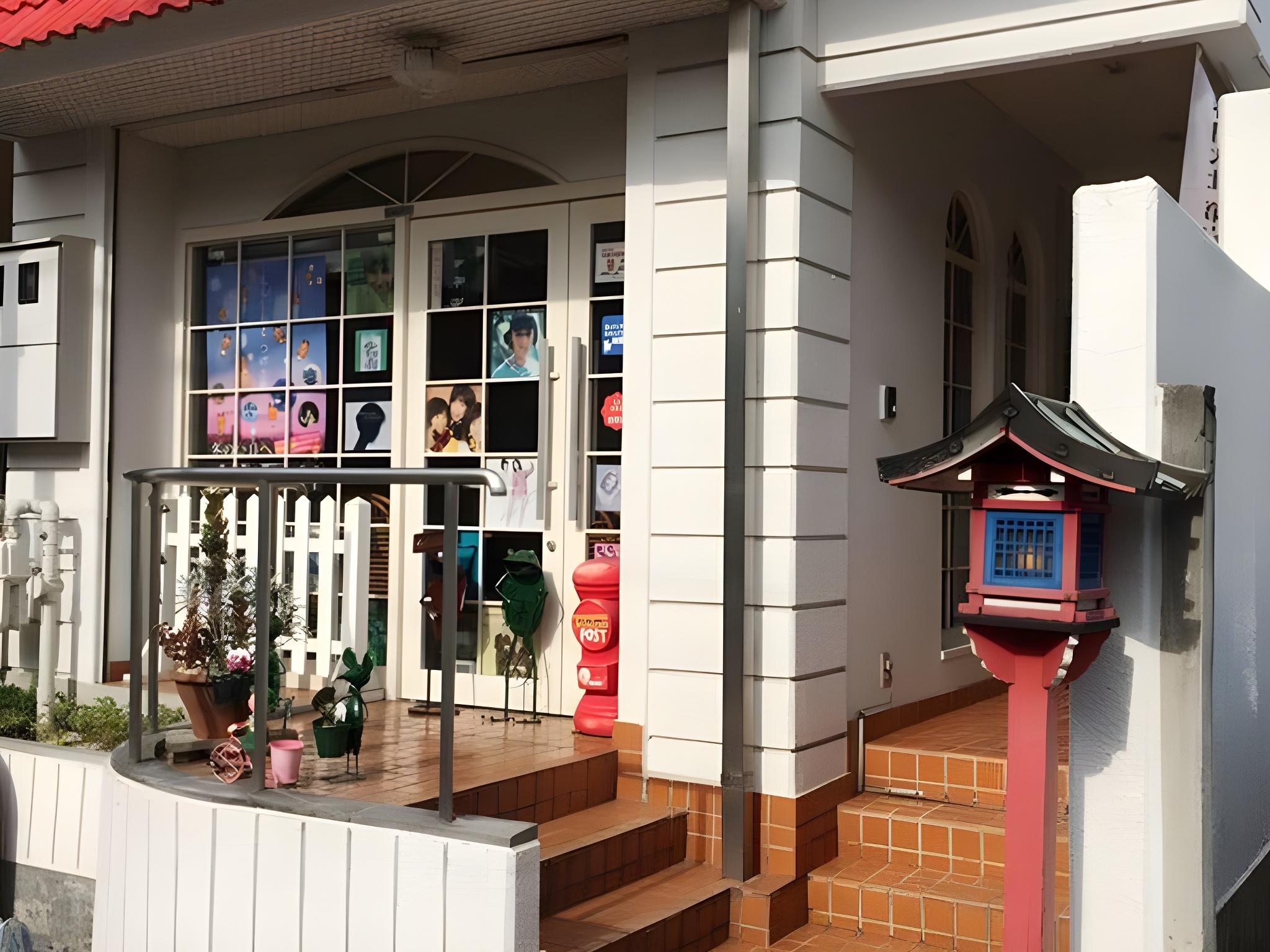 古っ都ん100% 奈良