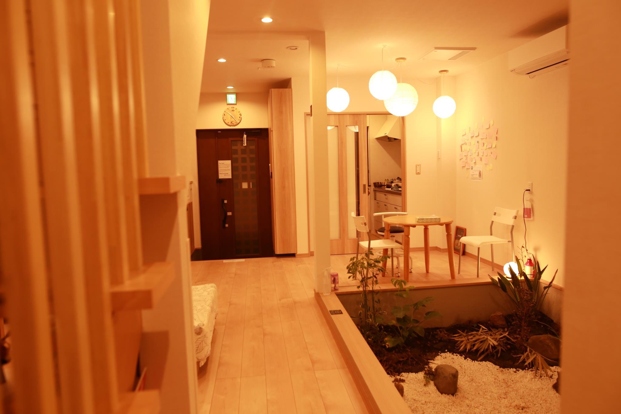 NARA DEER HOSTEL【外国人専用】 奈良