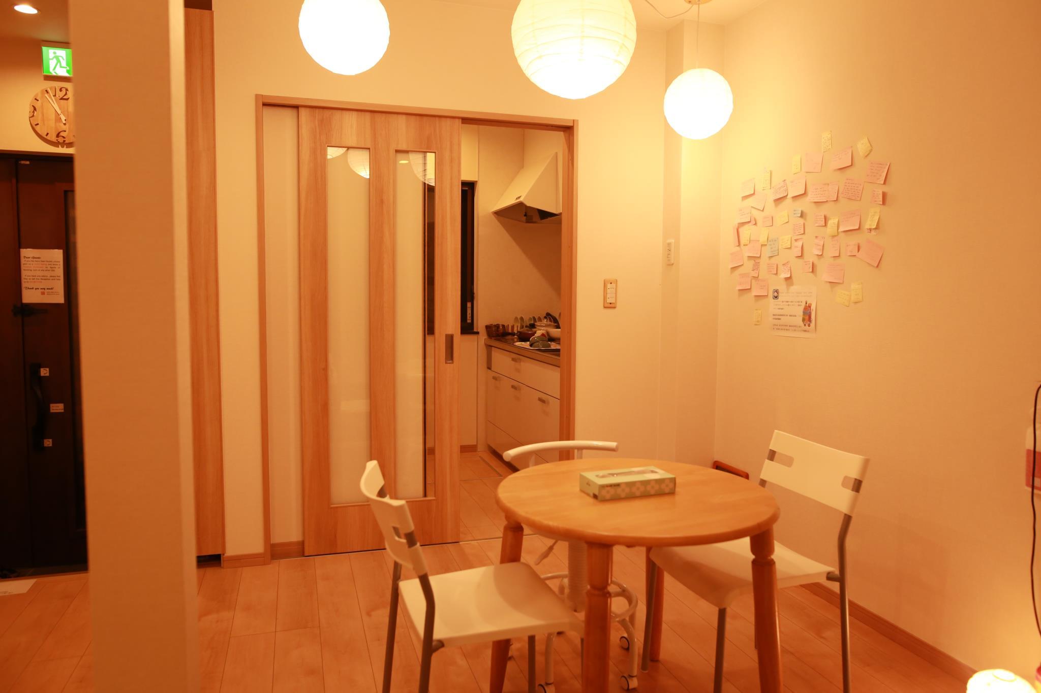 NARA DEER HOSTEL【外国人専用】 奈良