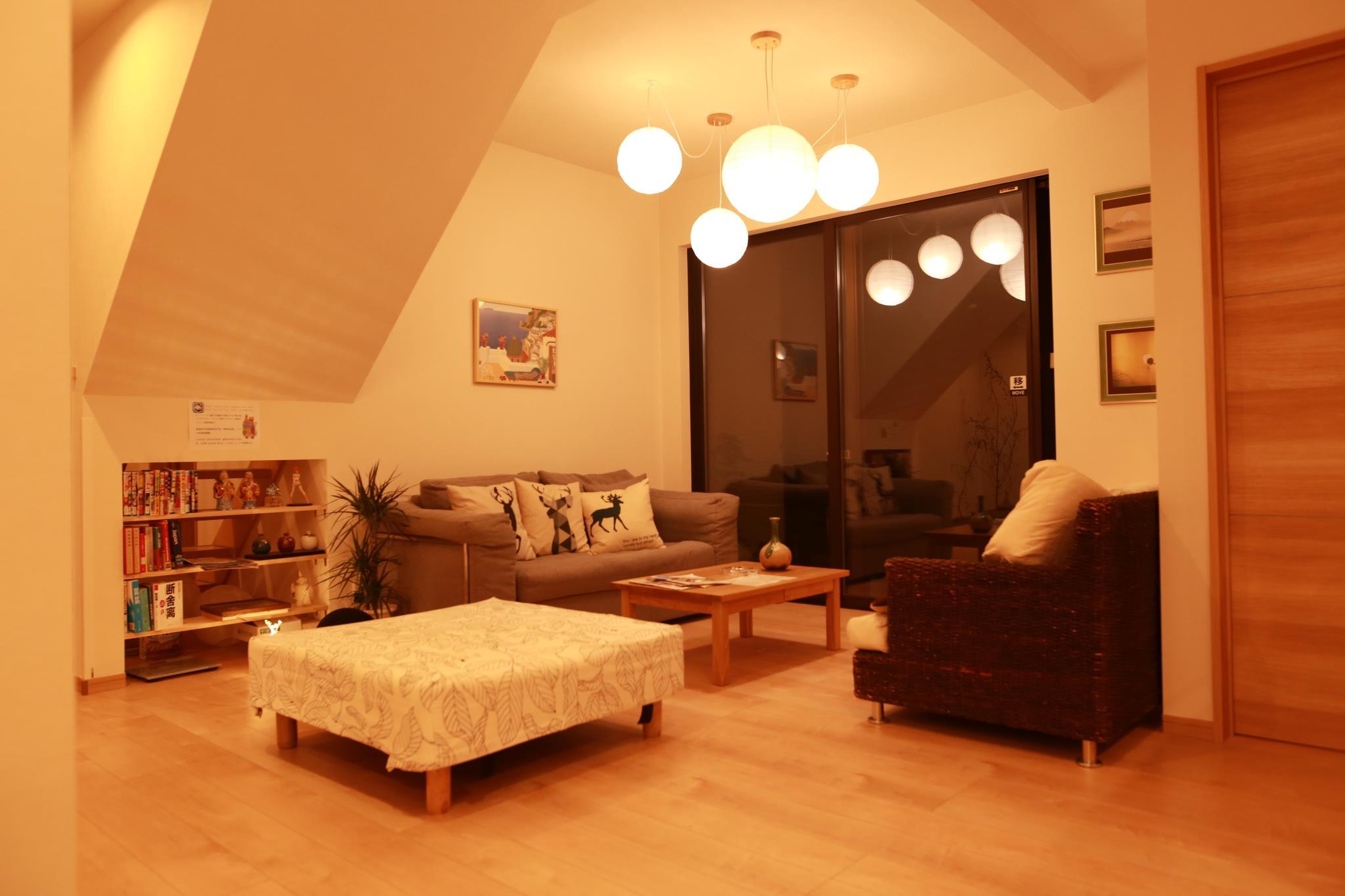 NARA DEER HOSTEL【外国人専用】 奈良