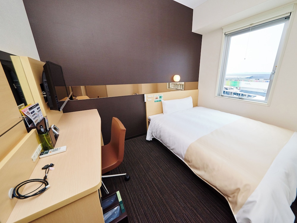 スーパーホテルJR奈良駅前・三条通り 奈良