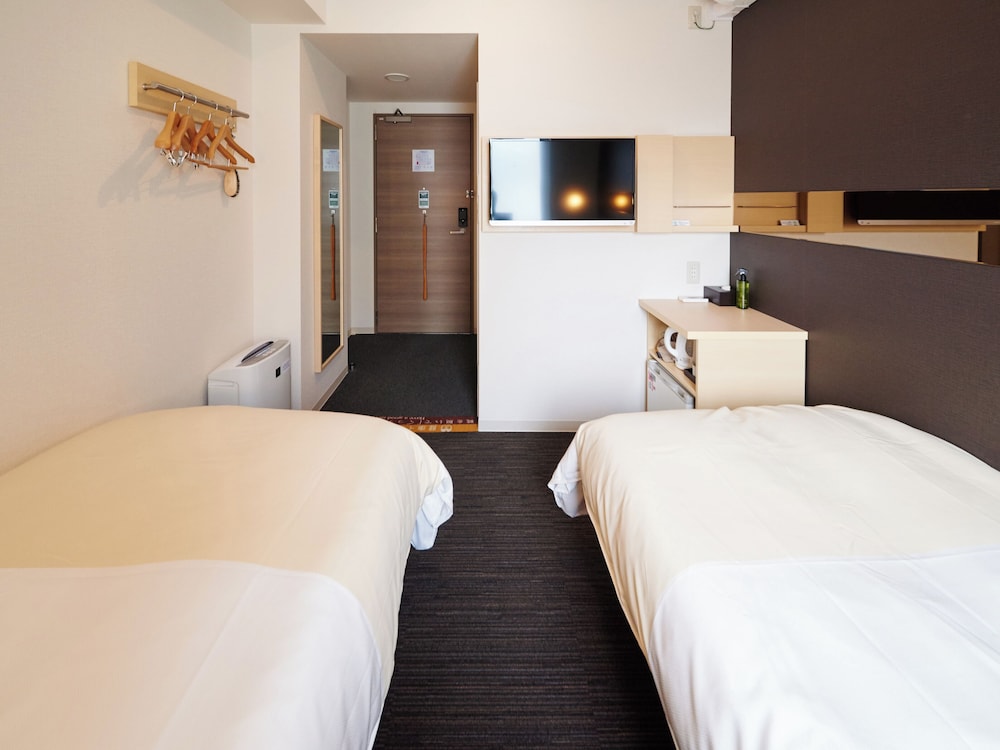 スーパーホテルJR奈良駅前・三条通り 奈良