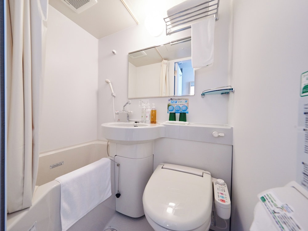 スーパーホテルJR奈良駅前・三条通り 奈良