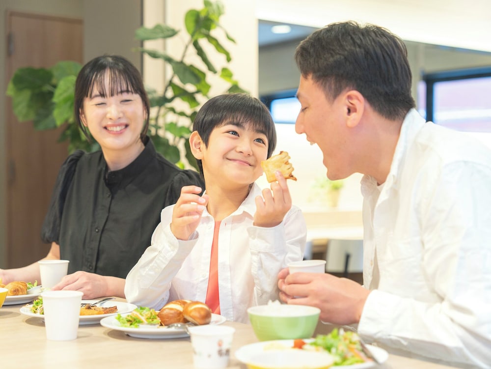 スーパーホテルJR奈良駅前・三条通り 奈良