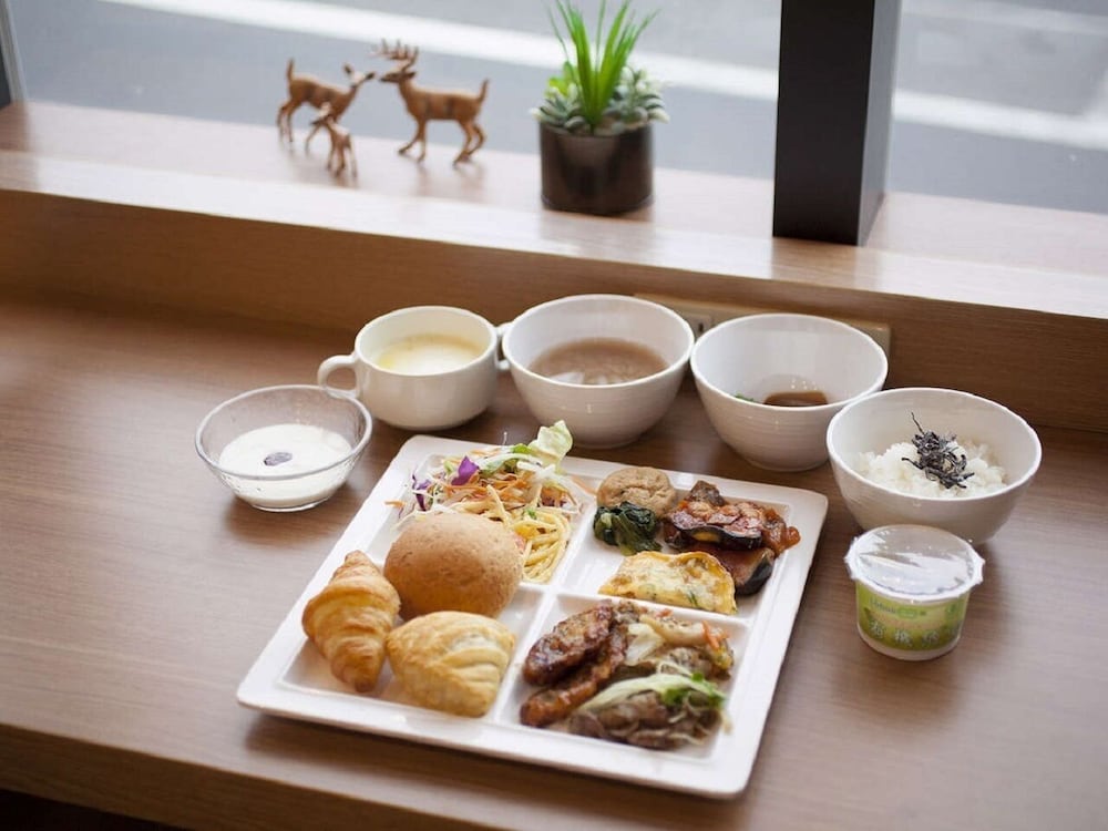 スーパーホテルJR奈良駅前・三条通り 奈良