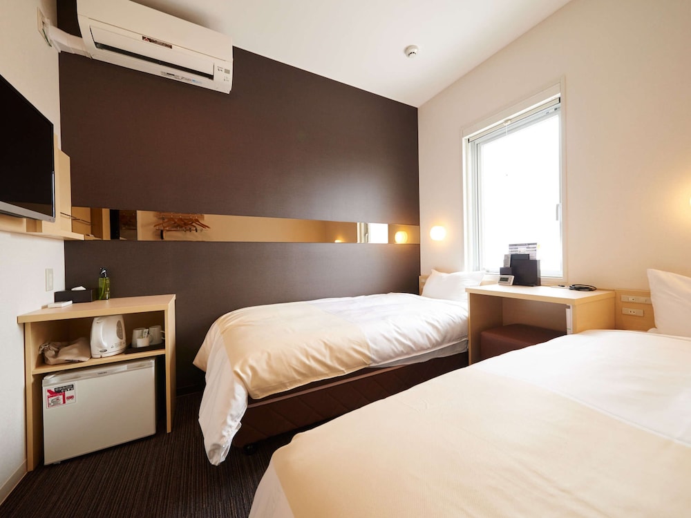 スーパーホテルJR奈良駅前・三条通り 奈良