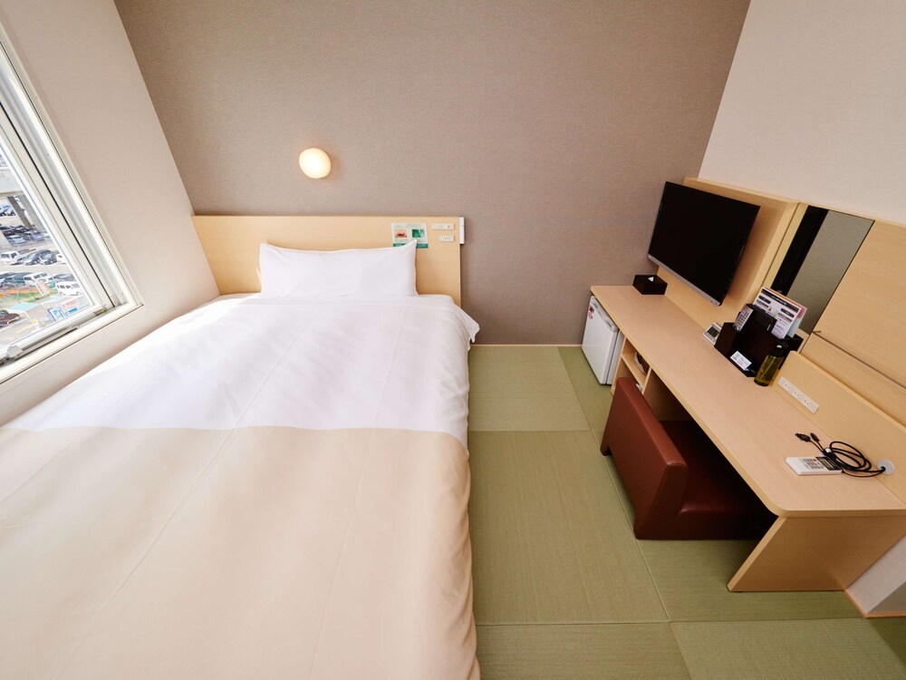 スーパーホテルJR奈良駅前・三条通り 奈良