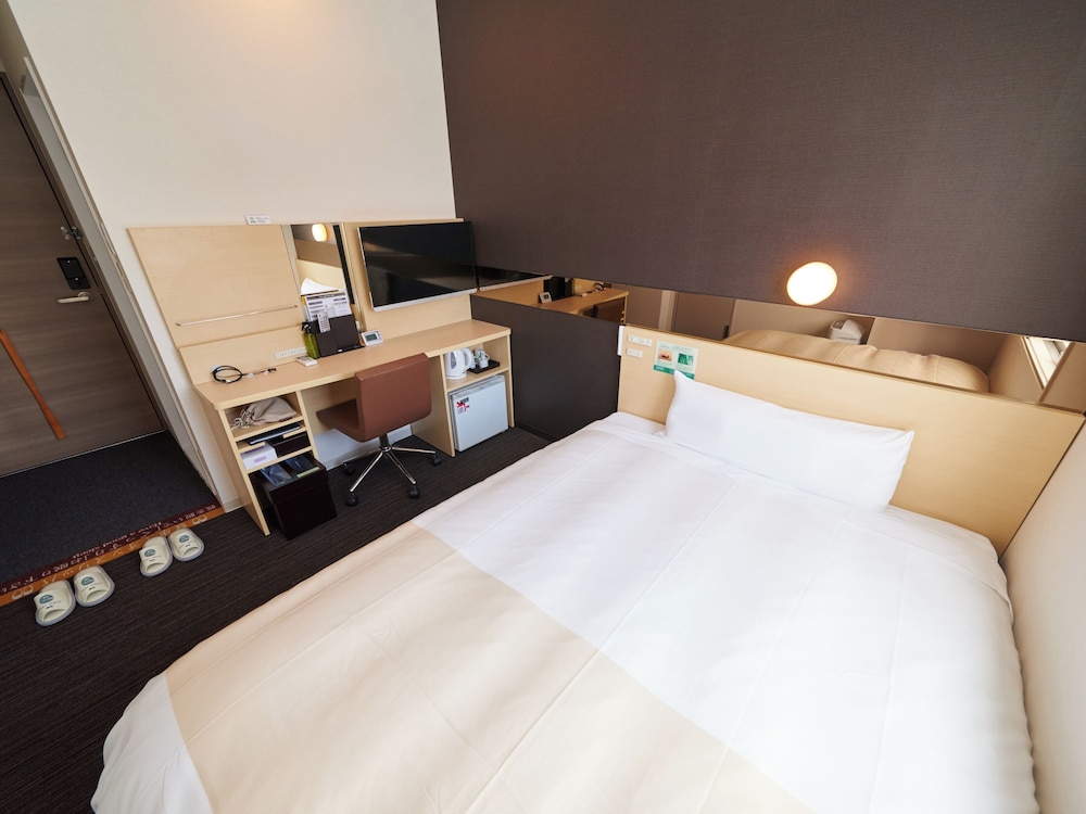 スーパーホテルJR奈良駅前・三条通り 奈良