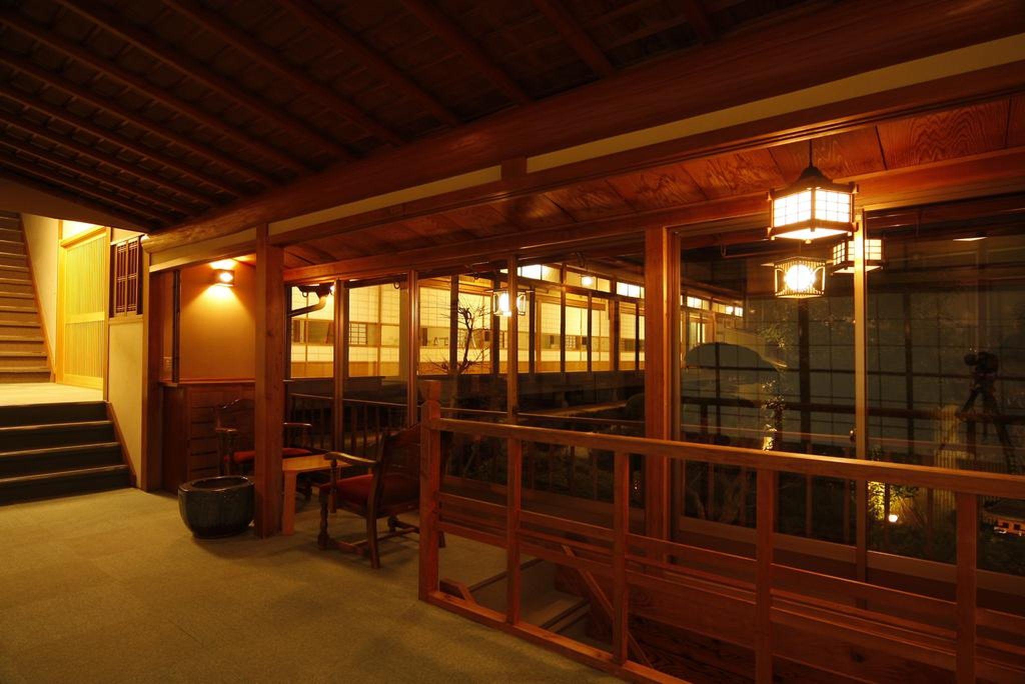 光緑園西清 奈良