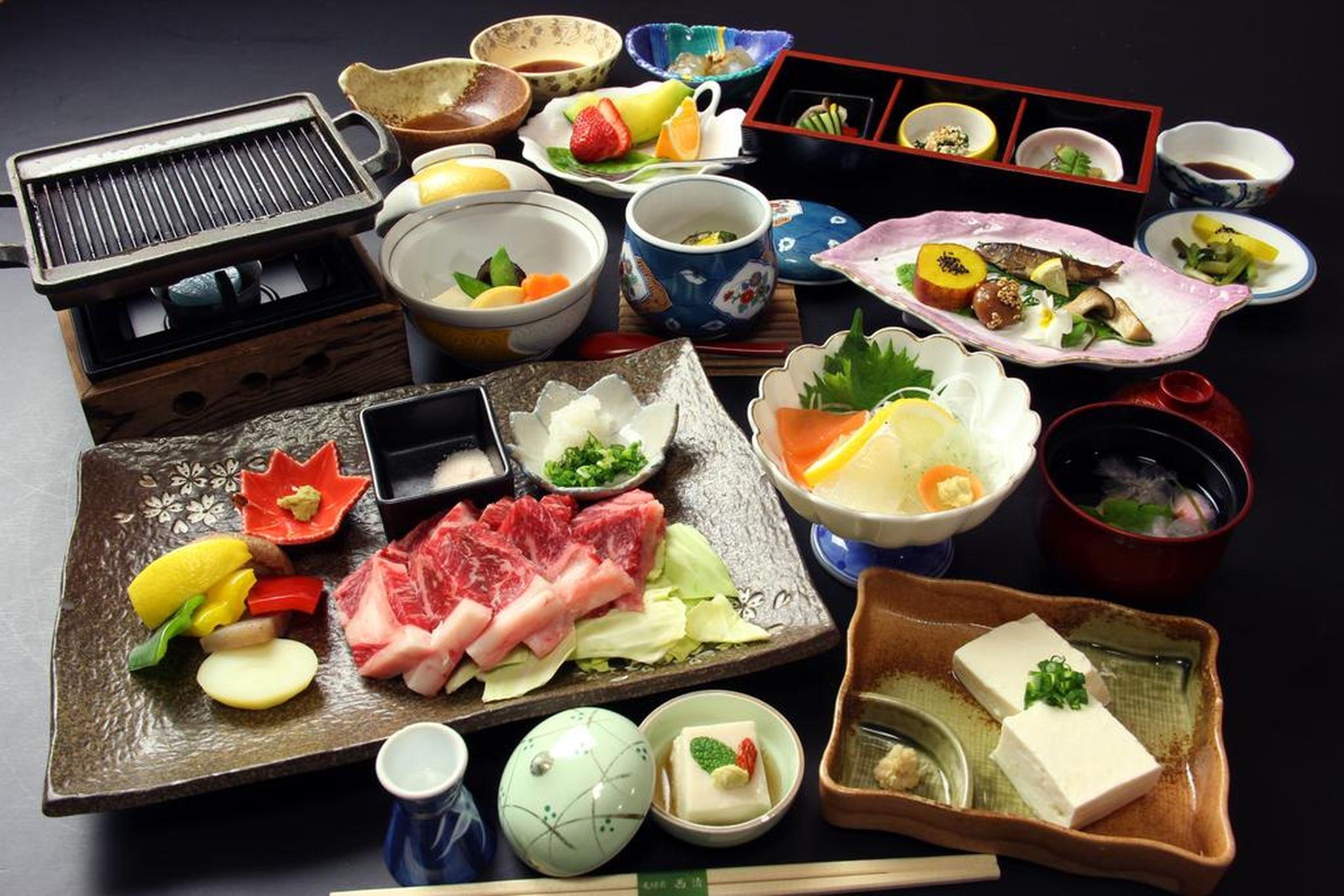 光緑園西清 奈良