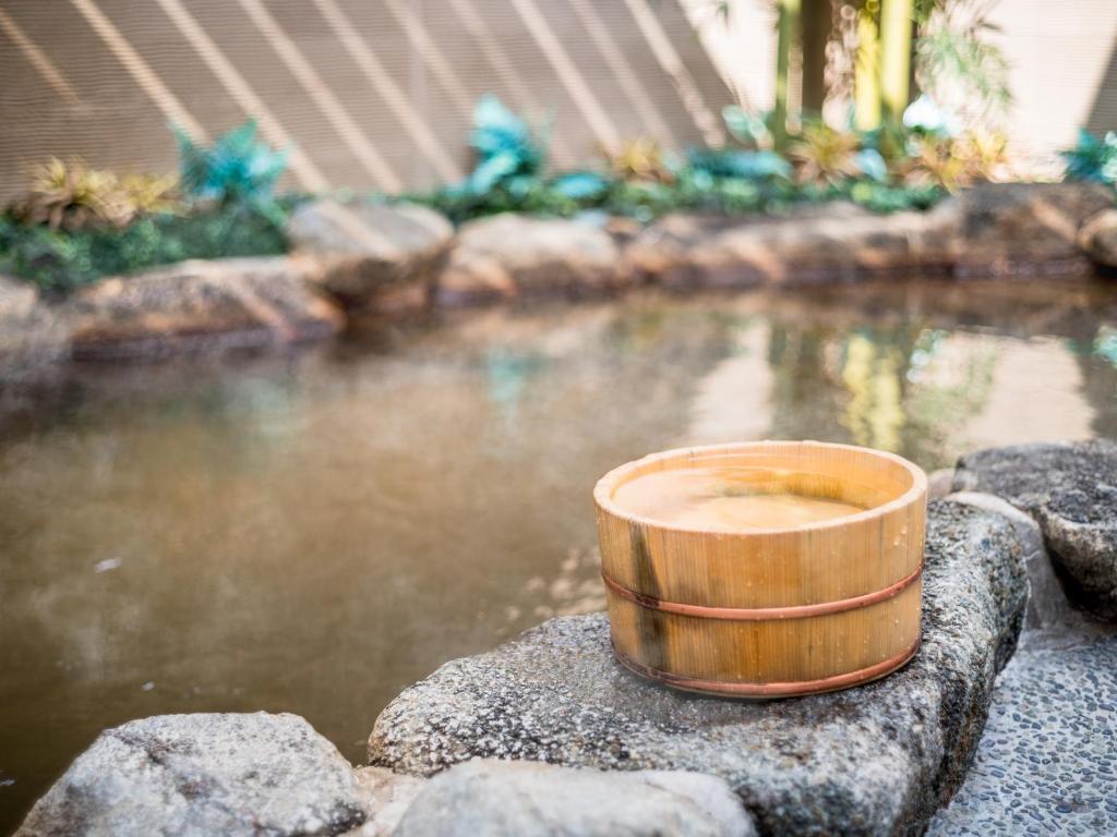 スーパーホテル奈良 大和郡山 奈良