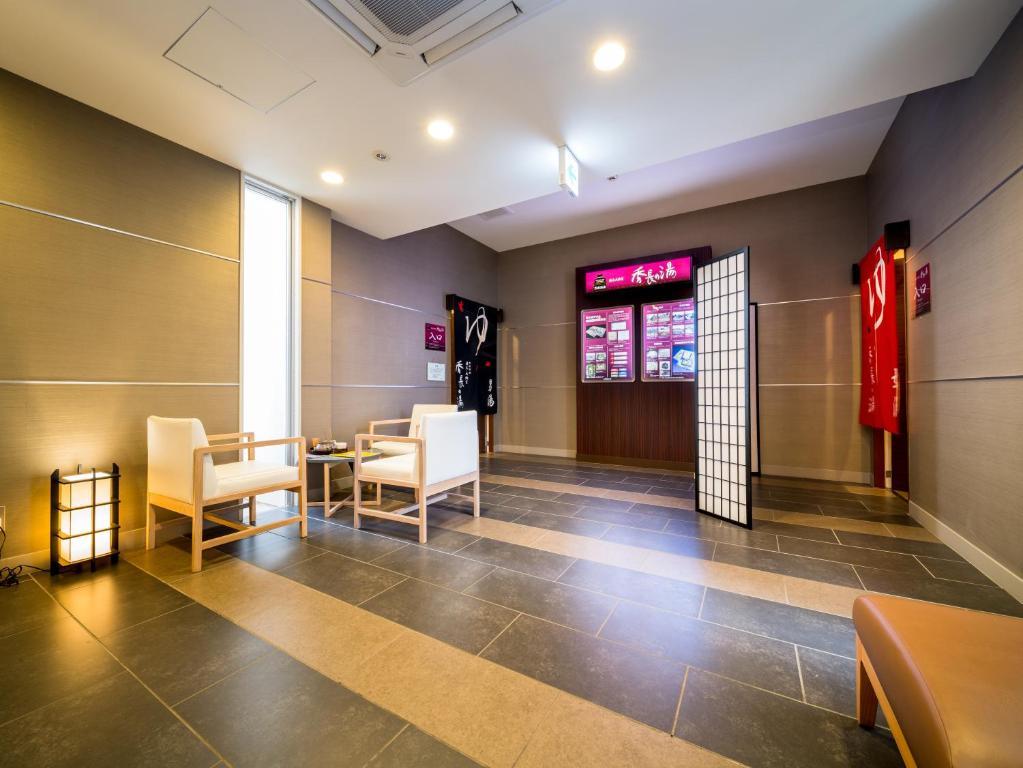 スーパーホテル奈良 大和郡山 奈良