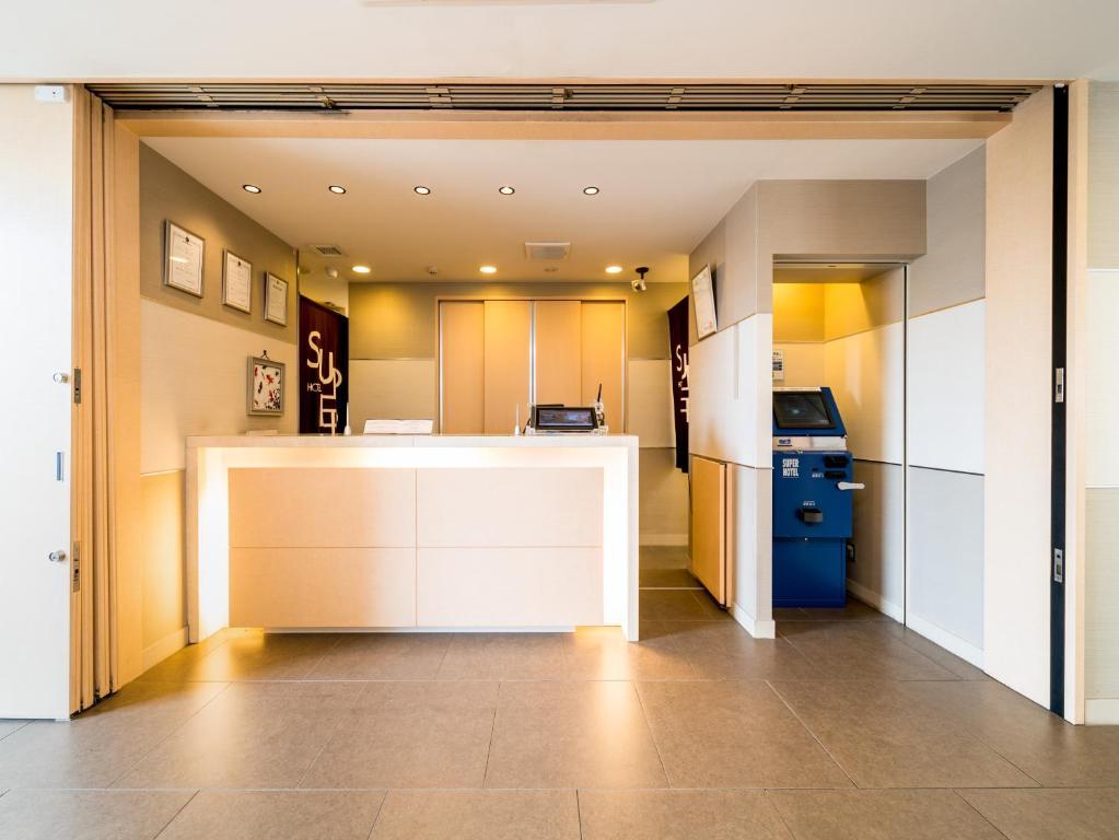 スーパーホテル奈良 大和郡山 奈良