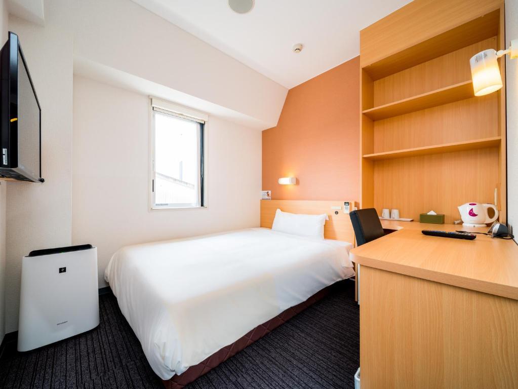 スーパーホテル奈良 大和郡山 奈良