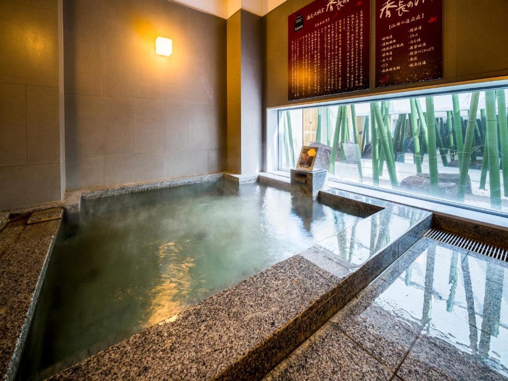 スーパーホテル奈良 大和郡山 奈良