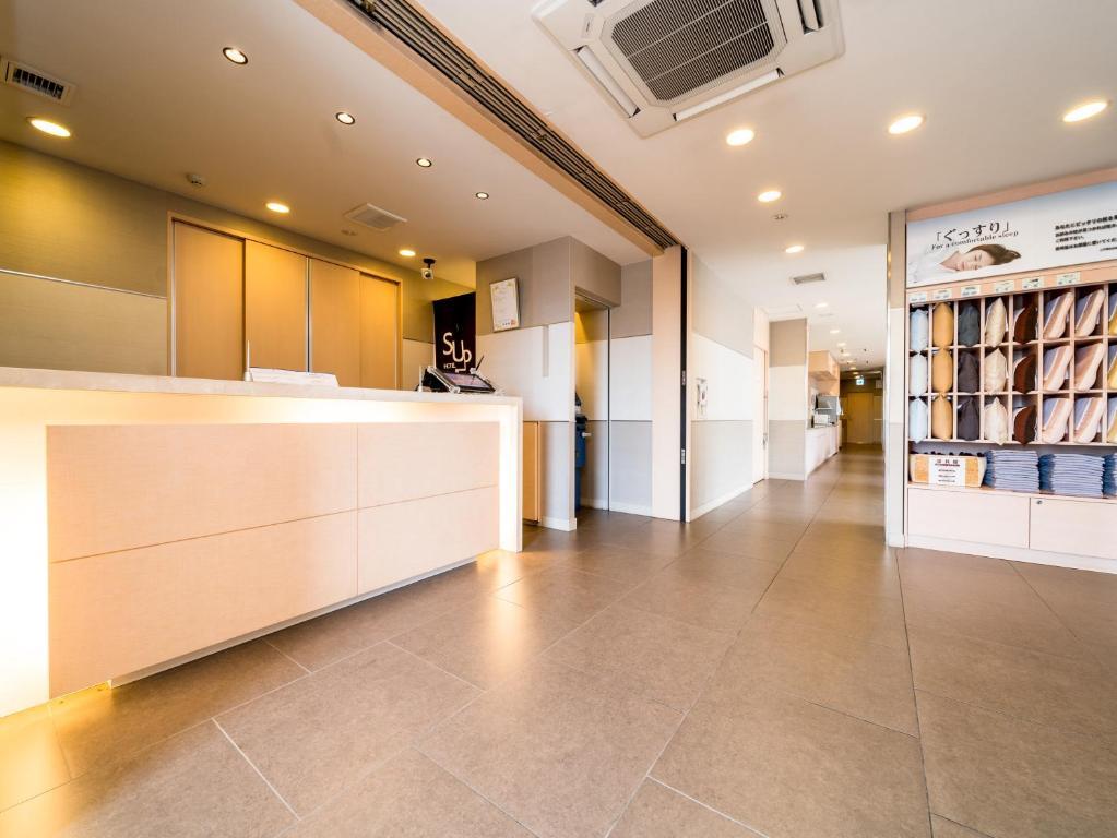 スーパーホテル奈良 大和郡山 奈良