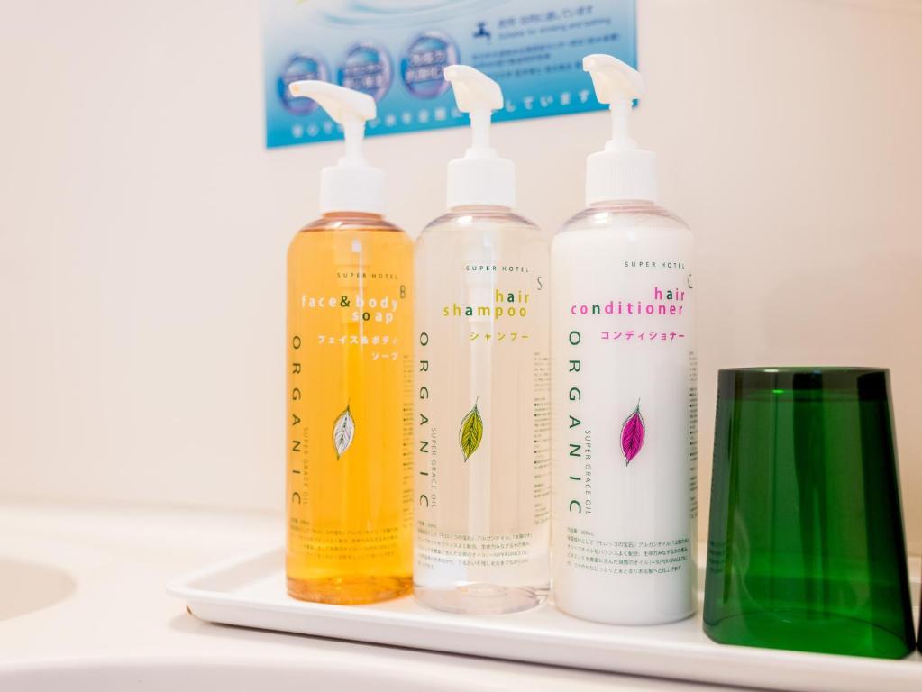 スーパーホテル奈良 大和郡山 奈良