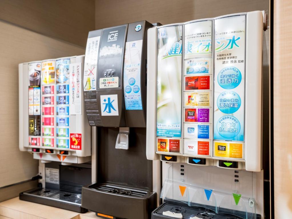 スーパーホテル奈良 大和郡山 奈良