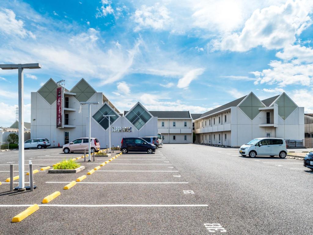 スーパーホテル奈良 大和郡山 奈良