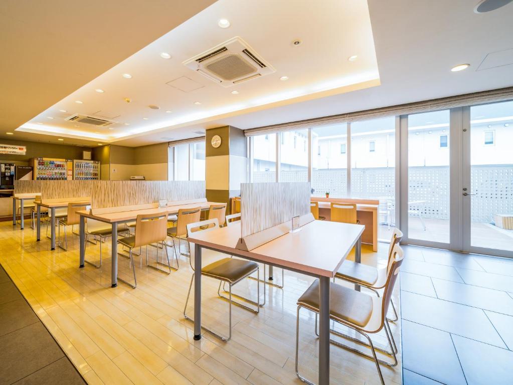 スーパーホテル奈良 大和郡山 奈良