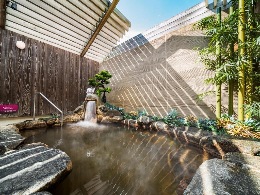 スーパーホテル奈良 大和郡山 奈良