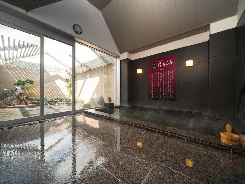 スーパーホテル奈良 大和郡山 奈良