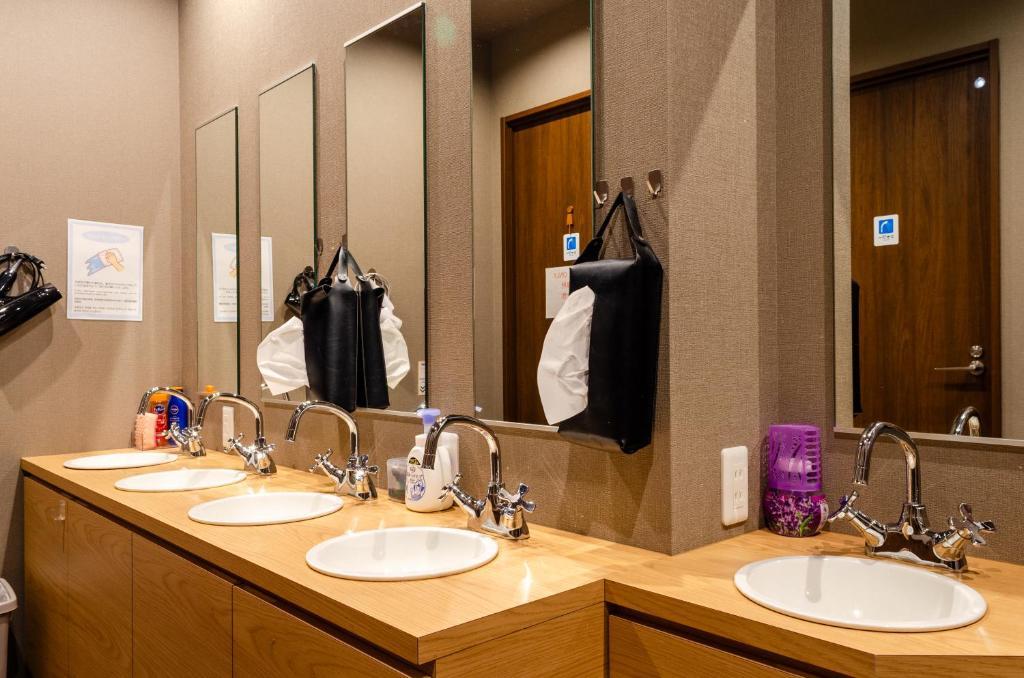 BNB+ NARA 奈良店 奈良