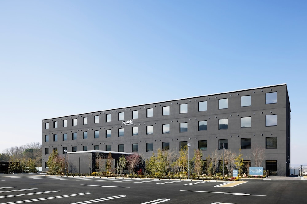 フェアフィールド・バイ・マリオット・奈良天理山の辺の道 奈良