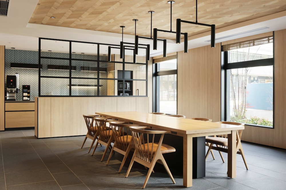 フェアフィールド・バイ・マリオット・奈良天理山の辺の道 奈良