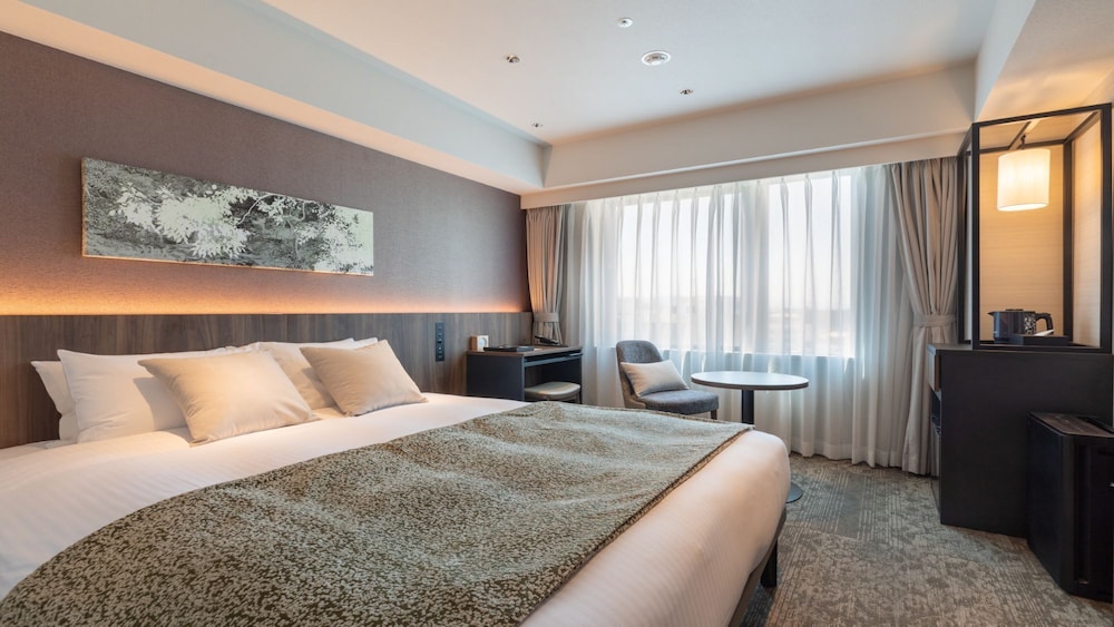 いろはグランホテル近鉄奈良駅前 奈良