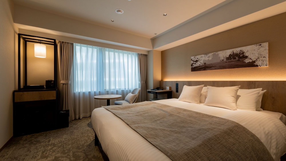 いろはグランホテル近鉄奈良駅前 奈良