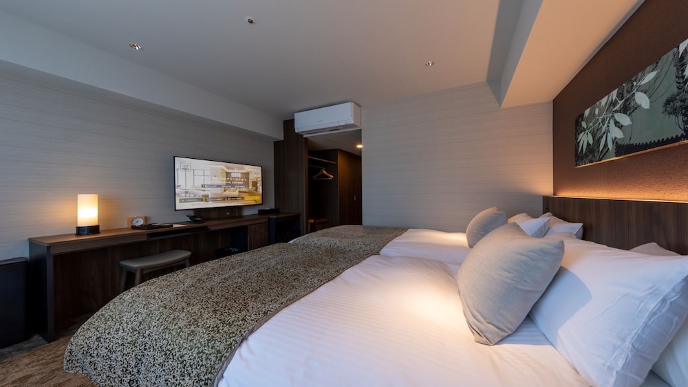 いろはグランホテル近鉄奈良駅前 奈良