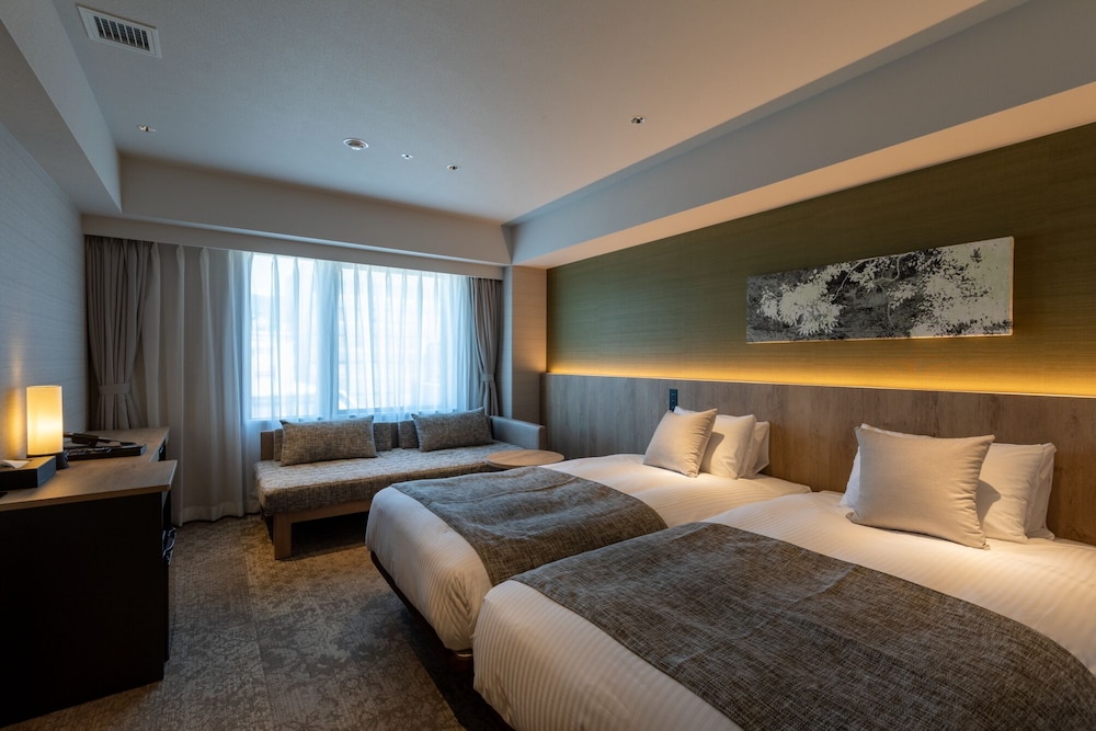 いろはグランホテル近鉄奈良駅前 奈良