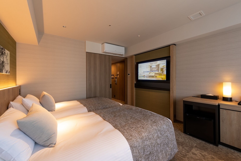 いろはグランホテル近鉄奈良駅前 奈良