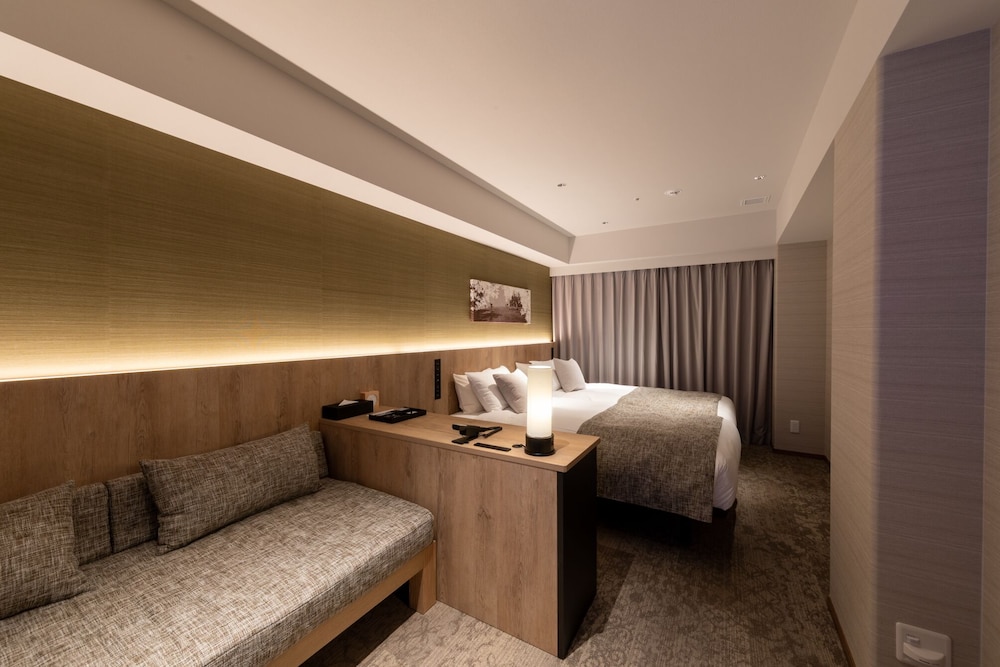 いろはグランホテル近鉄奈良駅前 奈良